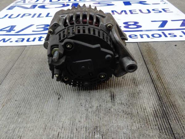 ALTERNAUTEUR CITROEN/PEUGEOT - Vue 2